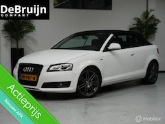 Audi A3 Cabriolet - 1.8 TFSI Ambition S-Line| APK | Airco| Led