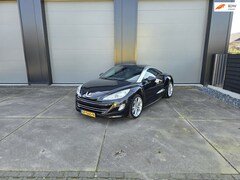 Peugeot RCZ - 1.6 THP Vol opties en groot onderhoud