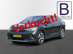 Volkswagen ID.4 - First 77 kWh Prachtige auto/Trekhaak/SOH 93, 1%/Goed onderhouden/