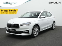 Skoda Fabia - 1.0 TSI 95 pk Selection | Carplay | Climatic | Cruise Control