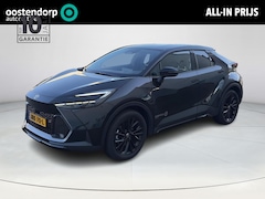 Toyota C-HR - 2.0 Plug-in Hybrid 220 Black Edition