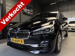 BMW 2-serie Gran Tourer - 218i 7p. High Executive Edition Navi, Pano, Headup display