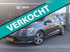 Renault Mégane Estate - 1.0 TCe Intens | Head-Up display | Camera | Trekhaak | Cruise-control | Keyless | Pano-dak