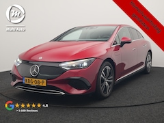 Mercedes-Benz EQE - 350 Advantage 100 kWh 292pk Dealer O.H. | Adaptive Cruise | Luchtvering | Burmester Audio