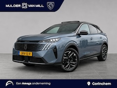 Peugeot 3008 - GT 1.2 Hybrid 145pk | ALCANTARA | STOELMASSAGE | PANO | NAVI | 360° CAMERA |