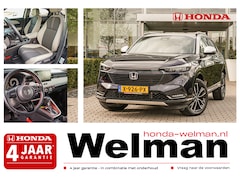 Honda HR-V - 1.5i e:HEV ADVANCE STYLE - PRIVACY GLASS - INSTAPVERLICHTING