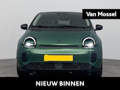 Renault Twingo - Urban Range Techno 27.5 kWh 82PK | 18'' Inch Velgen | Adaptieve Cruise Control | Google Na