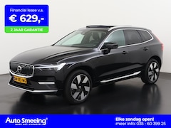 Volvo XC60 - 2.0 T6 Long Range AWD Ultimate Bright | Head-up | 360 Camera | Winter pakket | Zondag Open