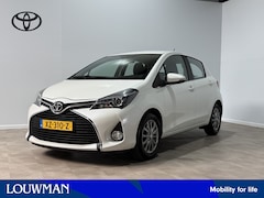 Toyota Yaris - 1.3 VVT-i Trend | Navigatie | JV