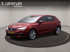 SEAT Leon ST - 1.4 TSI FR, Leder-Alcantara, Climate Control, Carplay, Beats Audio