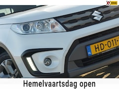 Suzuki Vitara - 1.6 Exclusive Automaat - Arctic White/Black - Nieuwstaat