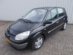 Renault Scénic - 2.0-16V Privilège Luxe Automaat ( EXPORT )