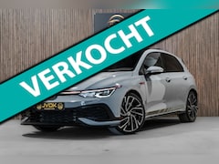 Volkswagen Golf - 2.0 TSI GTI Clubsport DSG PANO IQ LIGHTS CAMERA NAVI