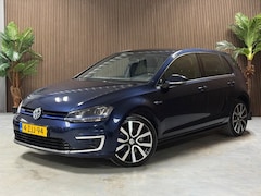 Volkswagen Golf - 1.4 TSI GTE