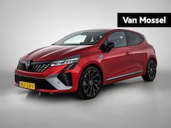Renault Clio - 1.6 E-Tech Full Hybrid 145Pk esprit Alpine | Navigatie | Draadloze Apple & Android Carplay