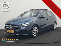 Mercedes-Benz B-klasse - 250 e PHEV 218pk Dealer O.H | Panodak | Camera | Multibeam LED | Parkassist | Stoelverwarm