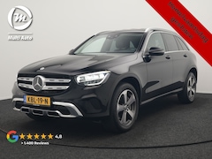 Mercedes-Benz GLC-klasse - 300e 4MATIC Premium PHEV 320pk Dealer O.H. | Adaptive Cruise | Camera | Lederen Sportstoel
