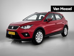 SEAT Arona - 1.0 TSI Style | DAB+ RADIO | ANDROID AUTO | APPLE CARPLAY