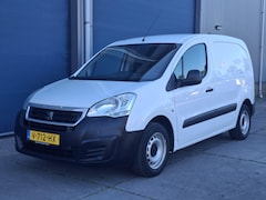 Peugeot Partner - 120 1.6 BlueHDi 75 L1 XR AIRCO / DEALER ONDERHOUDEN / EURO 6 / N.A.P