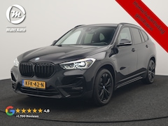 BMW X1 - xDrive25e Sportline PHEV 221pk | Camera | Sfeerverlichting | Sportstoelen Verwarmd | Navig