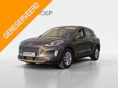Ford Kuga - 1.5 EcoBoost Titanium | Winter Pack | Trekhaak 1.600 kg | Apple Carplay Android Auto