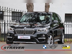 BMW X1 - xDrive20i High Executive |X-Line |Sportstoel |Head-up