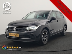 Volkswagen Tiguan - 1.4 TSI eHybrid Active PHEV 245pk Dealer O.H. | Trekhaak Af Fabriek | Adaptive Cruise | 36