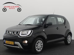 Suzuki Ignis - 1.2 Smart Hybrid Comfort FULL LED / AIRCO / PDC V+A / BLUETOOTH / ELEK RAMEN / NL-AUTO