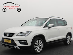 SEAT Ateca - 1.0 EcoTSI Style Business Intense TREKHAAK / CAMERA / CARPLAY / NAVI / CLIMA / PDC / FULL