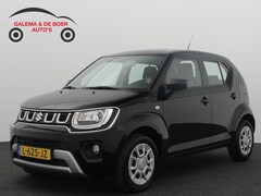 Suzuki Ignis - 1.2 Smart Hybrid Comfort FULL LED / AIRCO / PDC V+A / BLUETOOTH / ELEK RAMEN / NL-AUTO