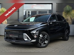 Hyundai Kona - 1.6 GDI HEV Comfort Smart 141pk AppleCarplay/Navigatie/Camera