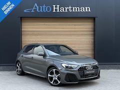 Audi A1 Sportback - 35 TFSI Pro S-Line LED|STOELVERAWARMING|AUT