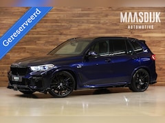 BMW X5 - xDrive45e M-Sport|Individual|Aero|Pano|Laser|HUD|Trekhaak|