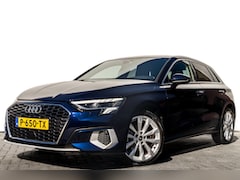 Audi A3 Sportback - 30 TFSI 110 PK Advanced Edition Hybride | Automaat | 1e Eign | Ned Auto | 52.000 KM | | Cl