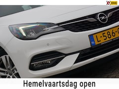 Opel Astra Sports Tourer - 1.2 Edition - Summit White - Carplay/Cruise - BTW
