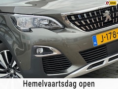 Peugeot 3008 - 1.2 PureTech Allure Avantage Automaat - Amazonite - Camera/Carplay/Cruise