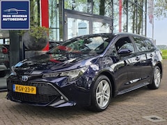 Toyota Corolla Touring Sports - 1.8 Hybrid Active | Navigatie | Stoelverwarming | Adapt. Cruise Control | Parkeersensoren