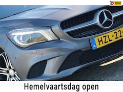 Mercedes-Benz CLA-klasse Shooting Brake - 220 d Urban AUT | Mountain Grey Metallic | Carplay/Stoelverwarming/PDC/Cruise/Nw.Ketting