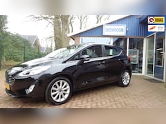 Ford Fiesta - 1.0 EcoBoost Titanium 100 PK