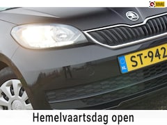 Skoda Citigo - 1.0 Greentech Ambition - Black Pearl - Nav/Bluetooth/AC