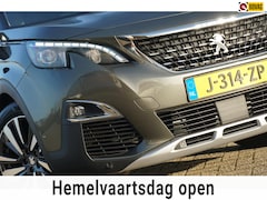 Peugeot 5008 - 1.2 PureTech Blue Lease Premium | Amazonite | Camera/AppleCarplay/Cruise/Full-LED - Keurig