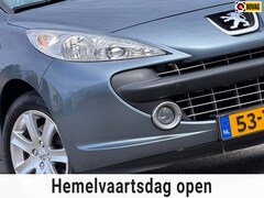 Peugeot 207 - 1.6 VTi XS Pack 5drs - Gris Fer - Clima/Cruise/LMV - Chique