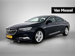 Opel Insignia Grand Sport - 1.6 CDTI Innovation | 136pk | Navi | Camera | Stuur+Stoelverwarming | Lederen Bekleding |