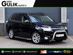 Mitsubishi Outlander - 2.0 Intense | Trekhaak | Cruise control | Climate control |