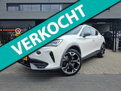CUPRA Formentor - 1.4 e-Hybrid VZ Performance | Met o.a. achteruitrijcamera, lane-assist, navigatie & stoel