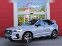 Volvo XC60 - 2.0 T8 Plug-in-hybrid AWD POLESTAR ENGINEERED | PANORAMA SCHUIF/KANTEL DAK | BOWERS & WILK