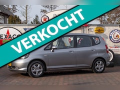 Honda Jazz - 1.2 S 2e Eig. NL 83.900 km +NAP NL-auto