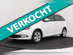 Skoda Fabia Combi - 1.2 TSI Style | Org NL | Climate Control | CarPlay |