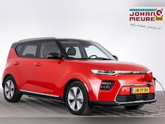 Kia e-Soul - DynamicPlusLine 64 kWh | Half LEDER | NAVI | Full LED | SOH: 100% |