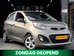 Kia Picanto - 1.0 CVVT Comfort Pack|Airco|El Pakket|NAP|APK